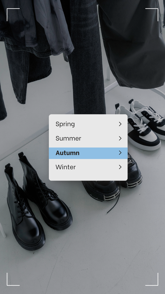 Transitioning Your Wardrobe: Summer to Fall