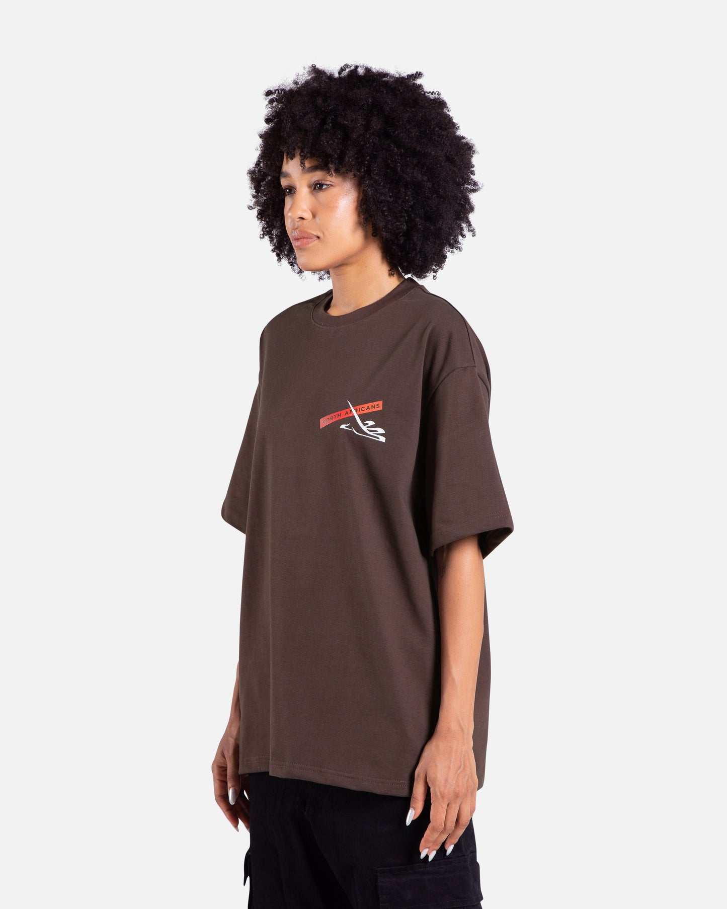 Brutal Gecko Sahara Storm - Brown For Women