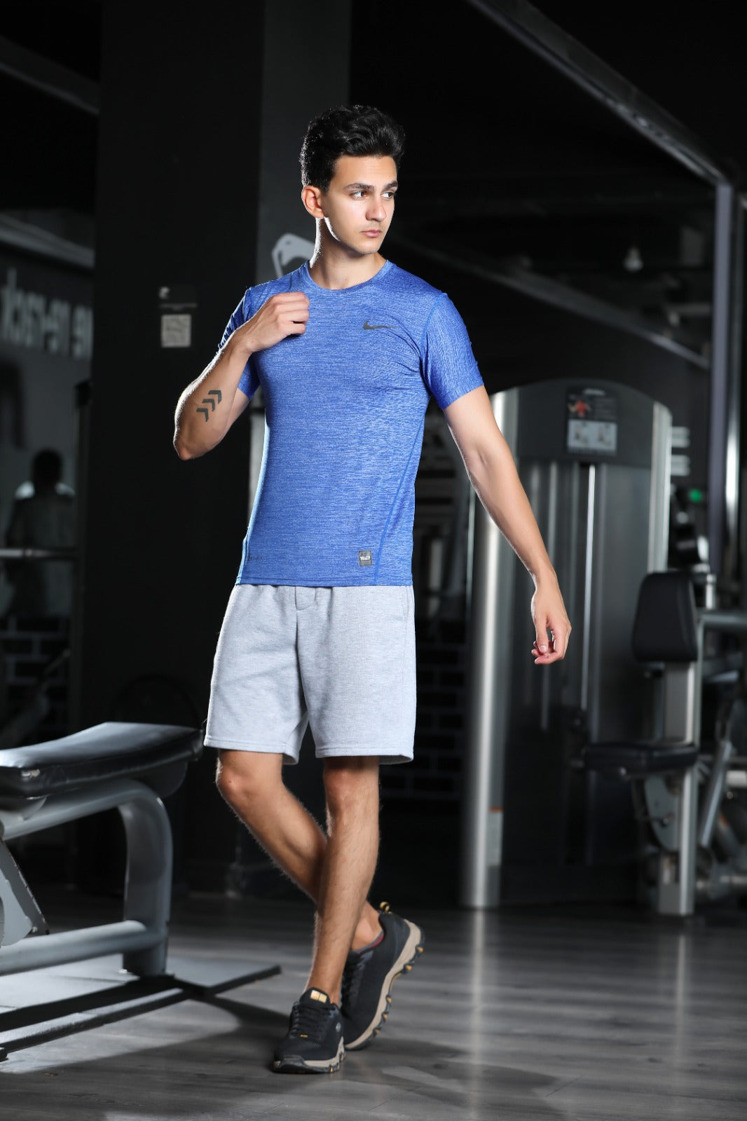 Men's MotionFlex T-Shirt