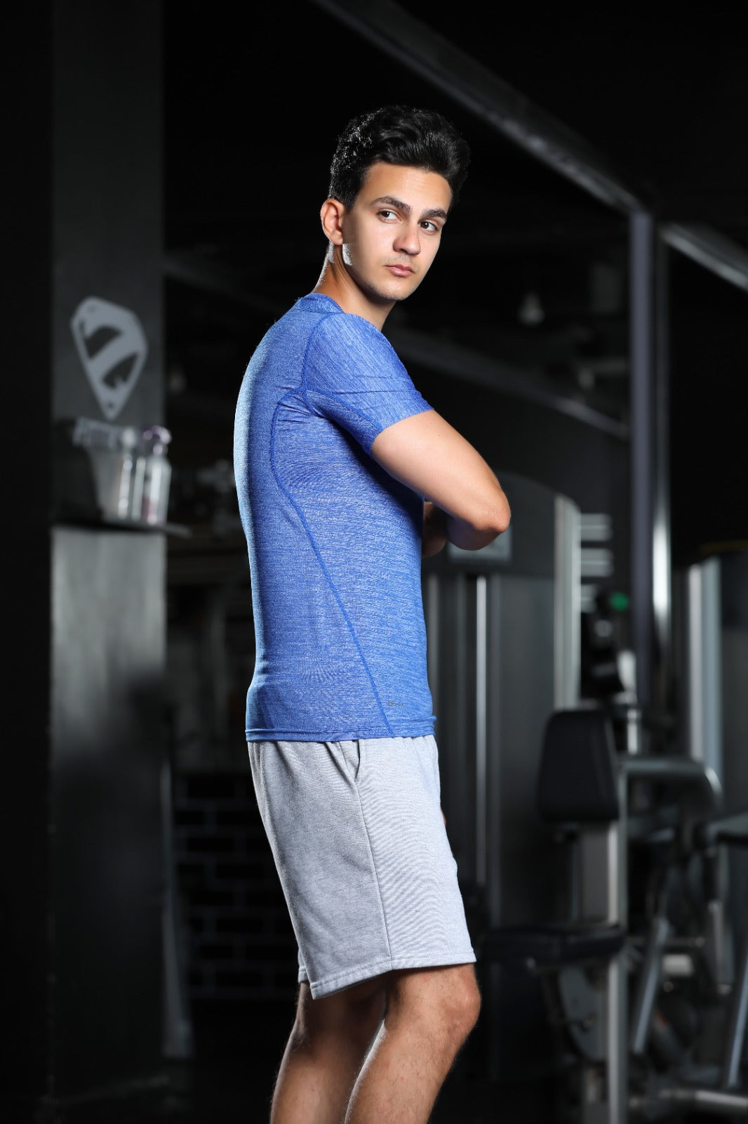 Men's MotionFlex T-Shirt