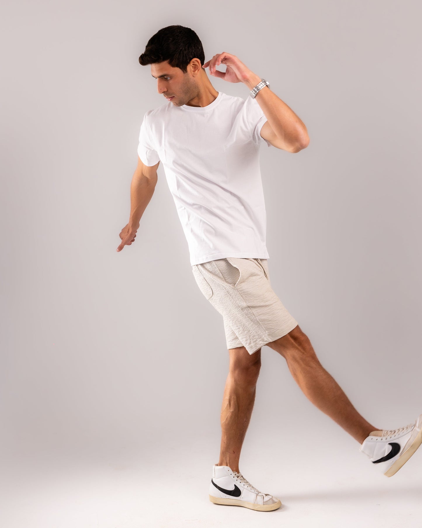 Pure Comfort Tee
