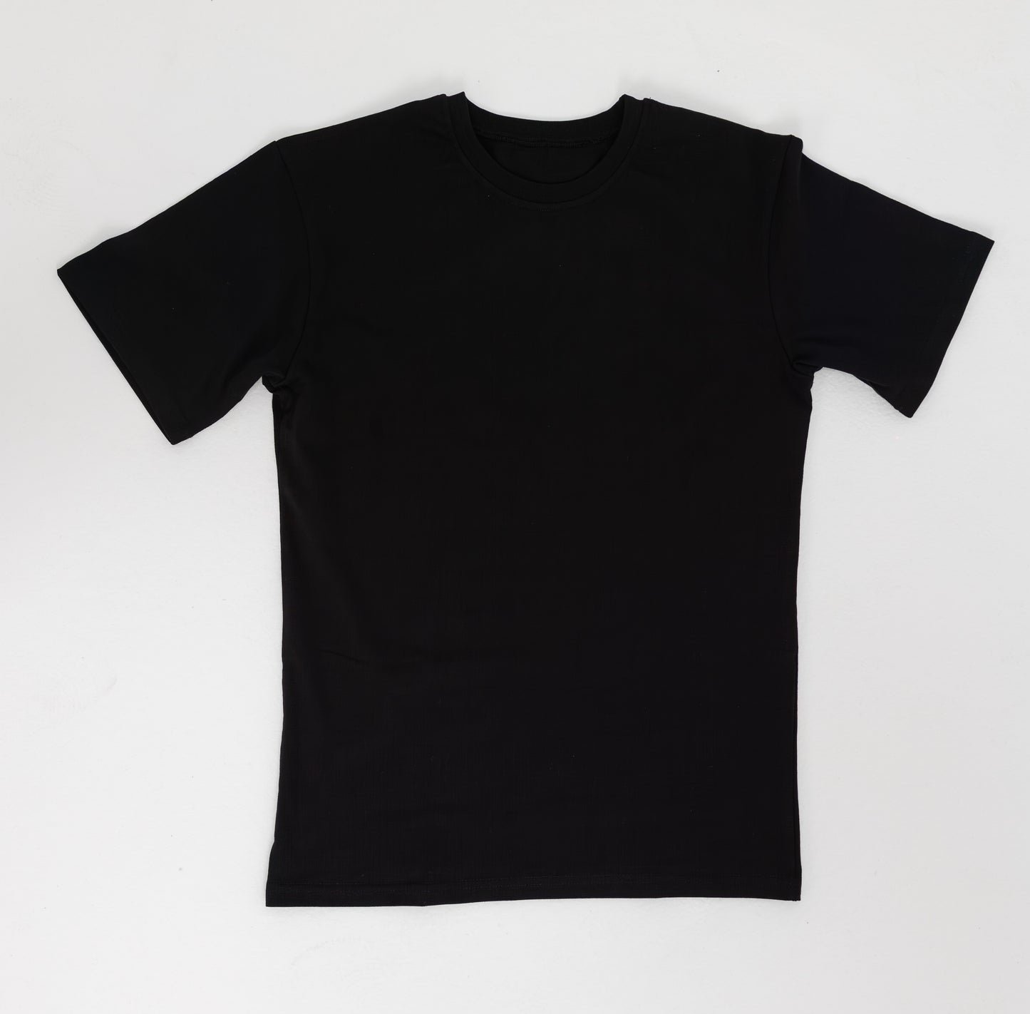 Reg Fit Unisex Cotton T-shirt