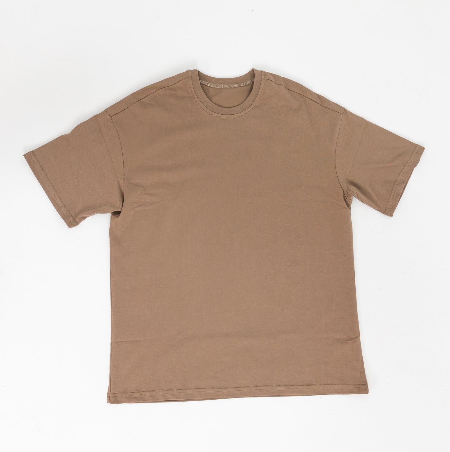 Reg Fit Unisex Cotton T-shirt