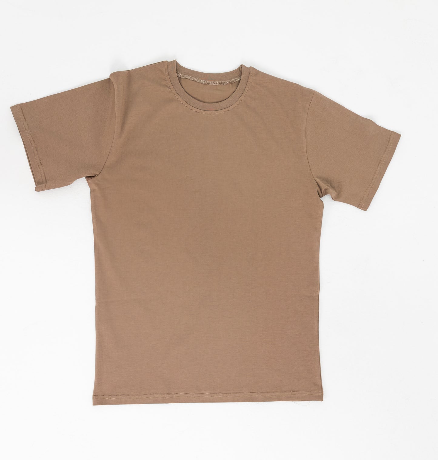 Reg Fit Unisex Cotton T-shirt