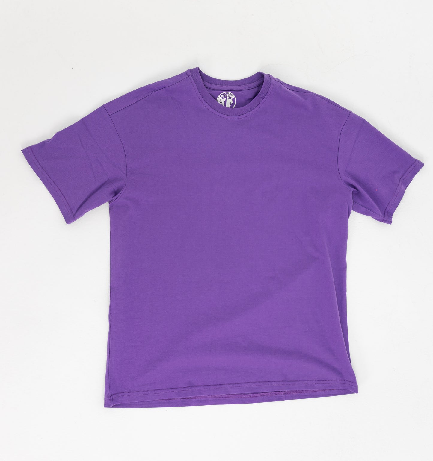 Reg Fit Unisex Cotton T-shirt