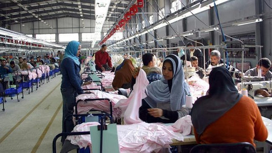 Local Fashion Manufacturing