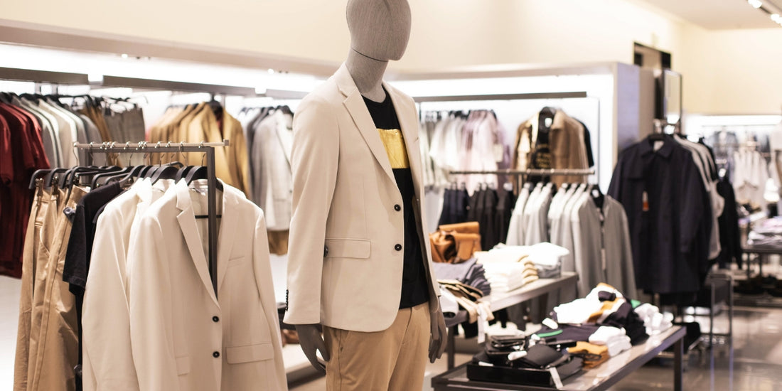 Affordable Fashion Essentials That Can Be Mixed and Matched