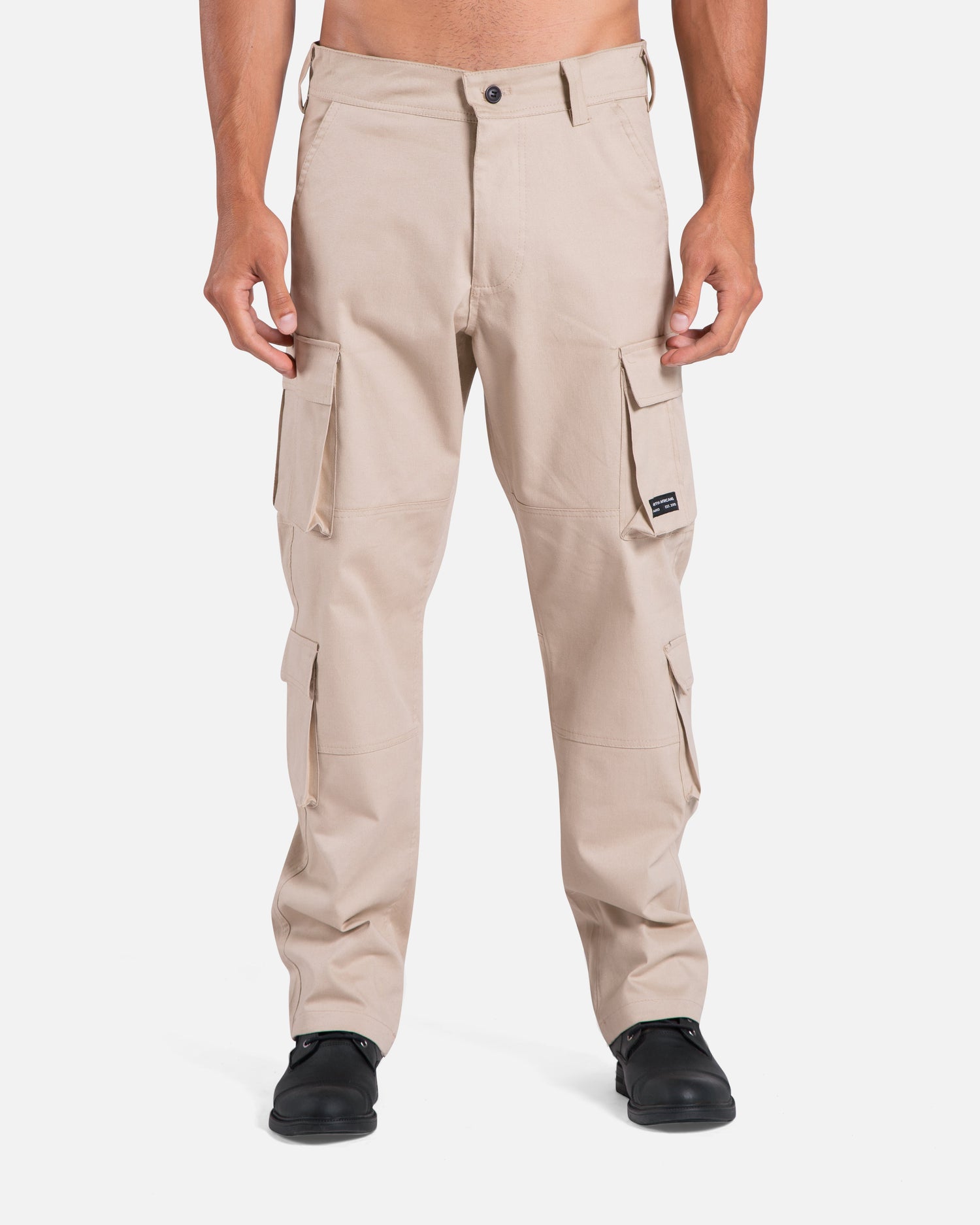 Men Bottoms