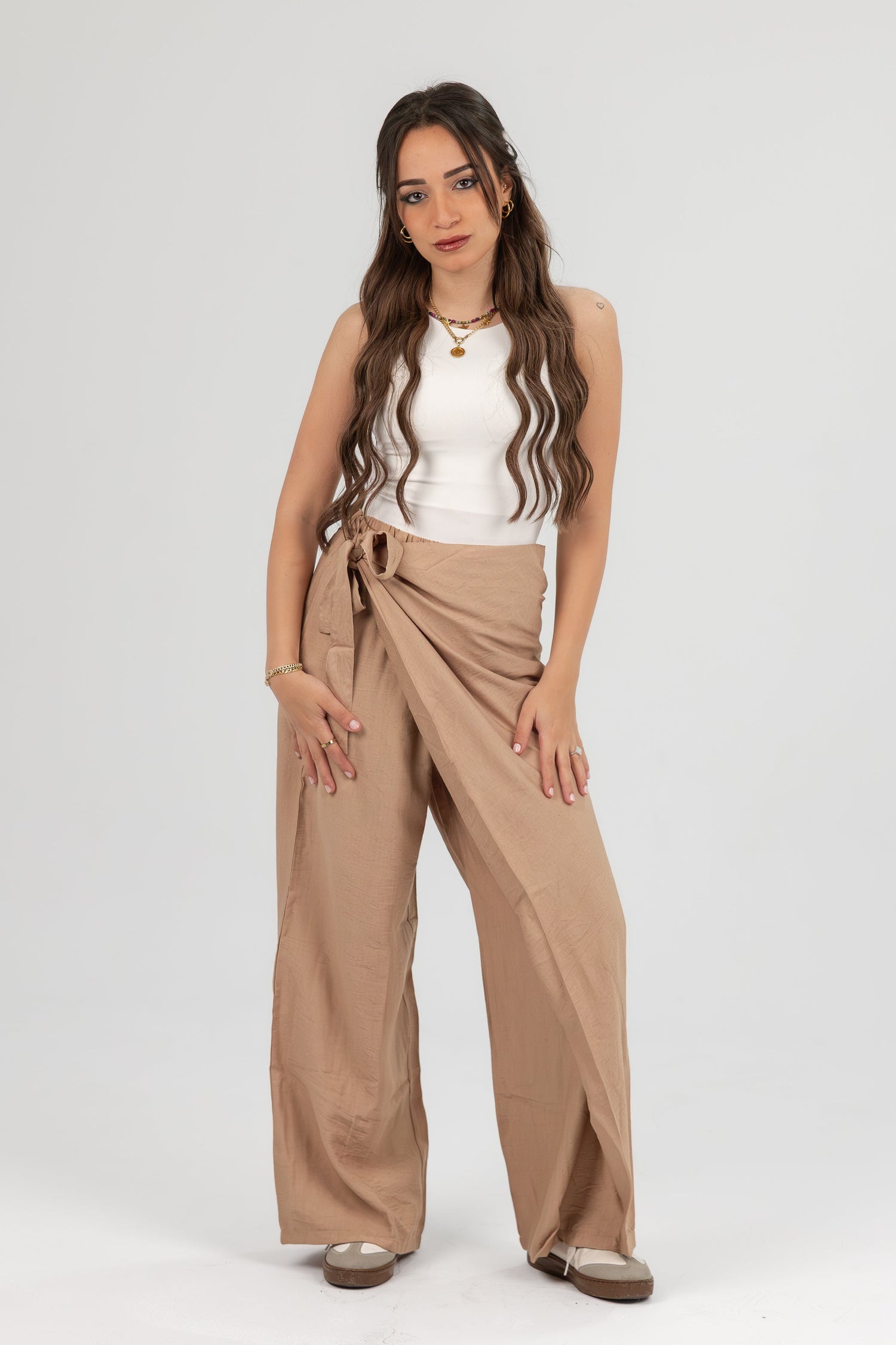 Women Bottoms