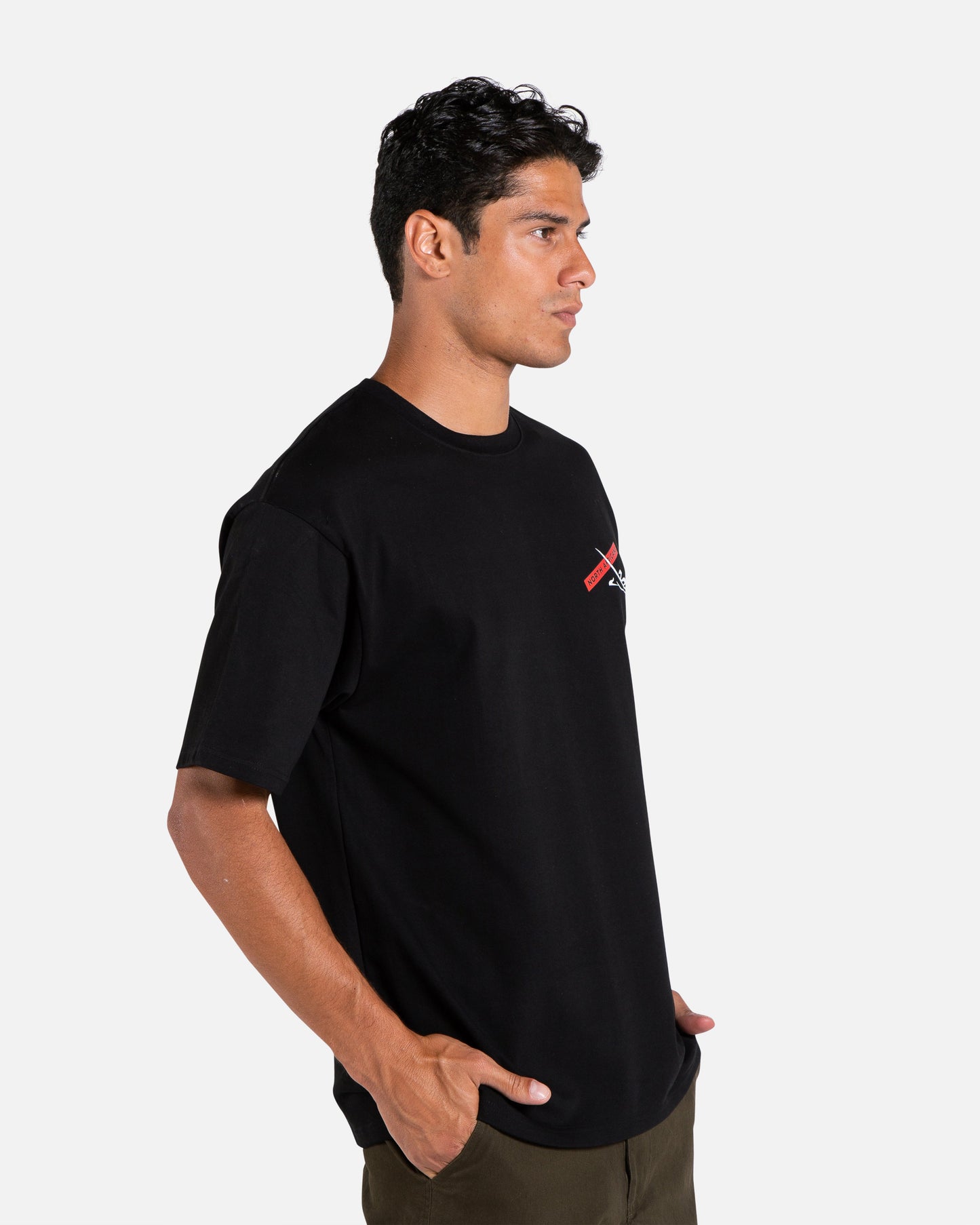 Brutal Gecko Million Volts - Black For Men