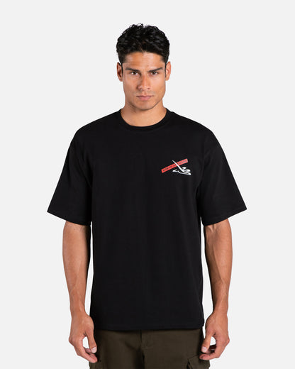 Brutal Gecko Million Volts - Black For Men