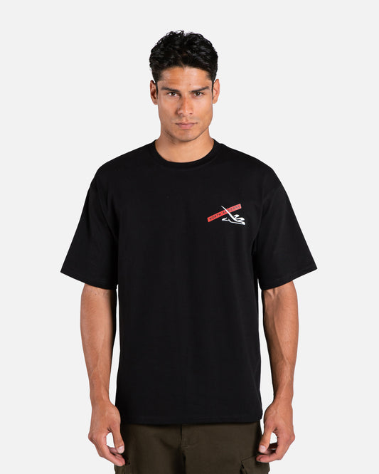 Brutal Gecko Million Volts - Black For Men