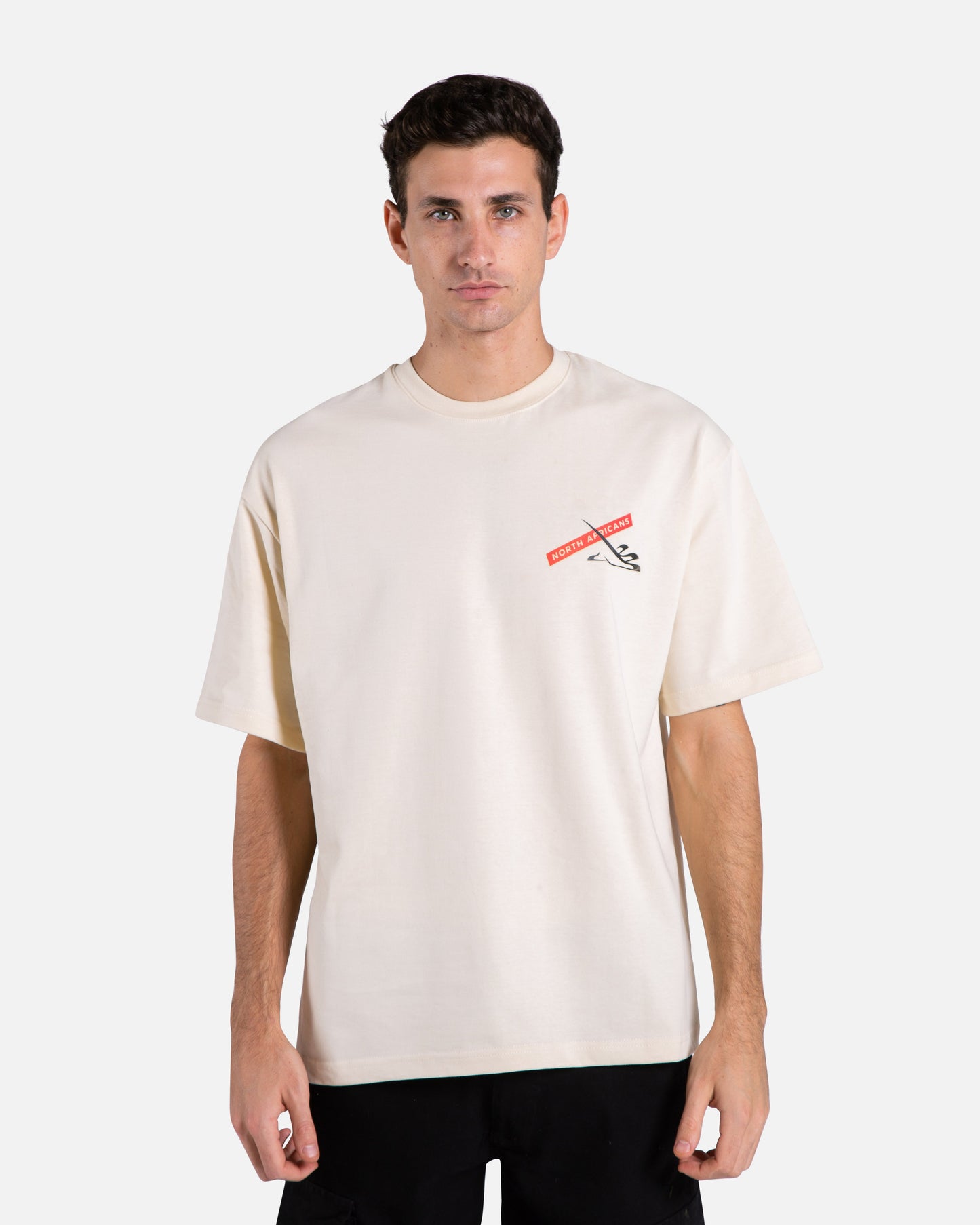 Brutal Gecko Evil Germ For Men - Off-White
