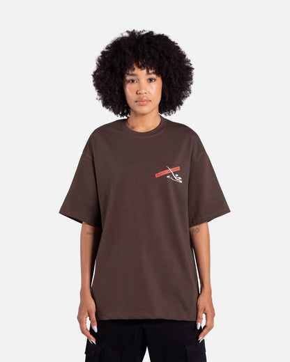 Brutal Gecko Sahara Storm - Brown For Women