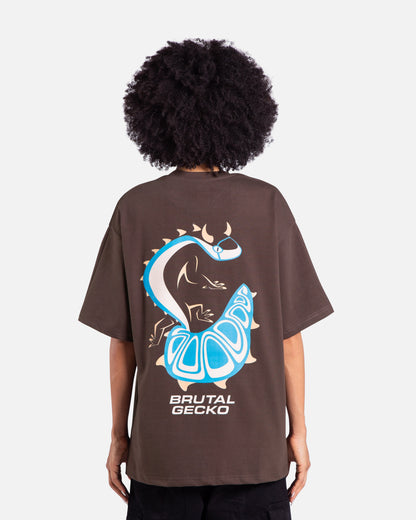 Brutal Gecko Sahara Storm - Brown For Women