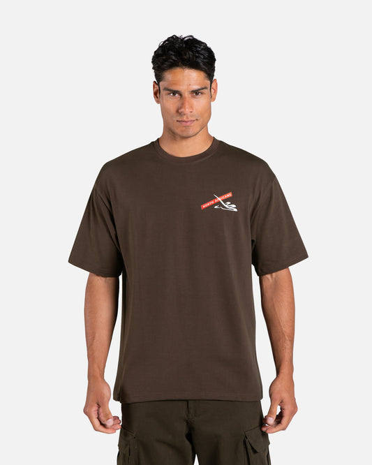 Brutal Gecko Sahara Storm - Brown For Men