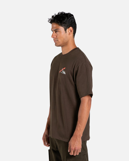 Brutal Gecko Sahara Storm - Brown For Men