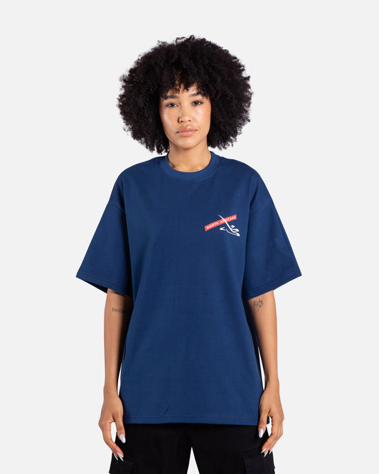 Brutal Gecko Star Born For Women - Navy