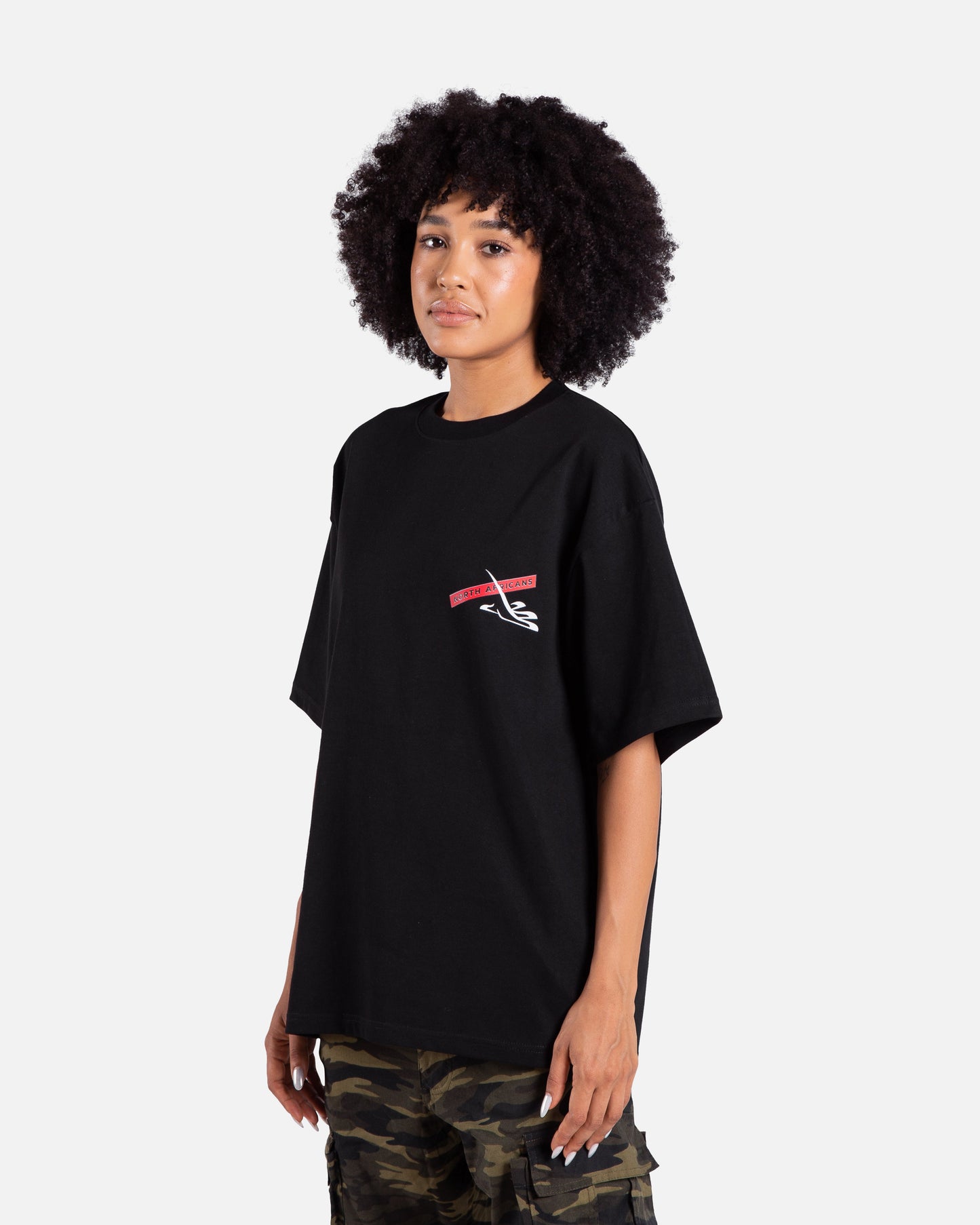 Brutal Gecko Million Volts - Black For Women