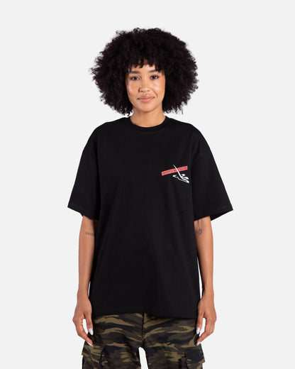 Brutal Gecko Million Volts - Black For Women
