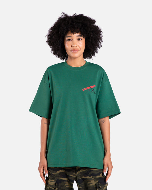 Brutal Gecko Cactus Camo - Green For Women