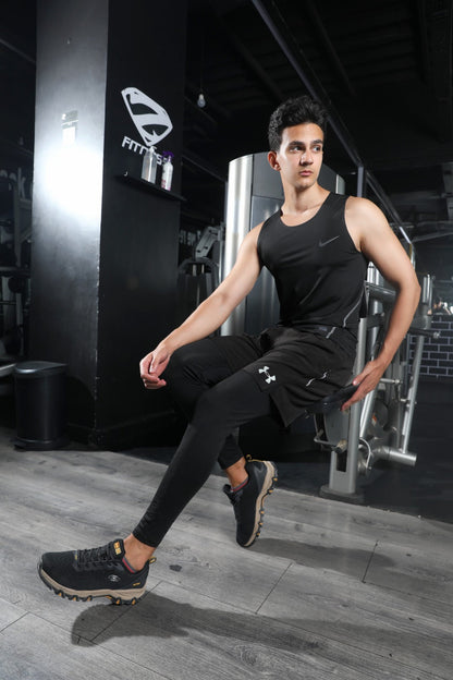 Men's Core Athletic Tank Top