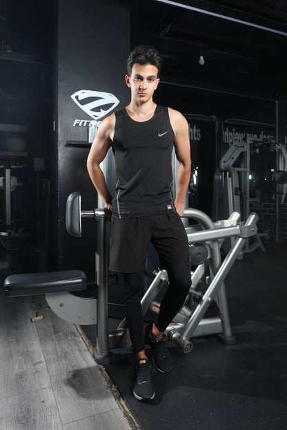 Men's Core Athletic Tank Top