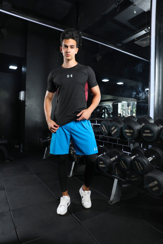 Men's Athletic Fit T-Shirt