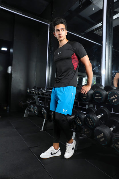 Men's Athletic Fit T-Shirt