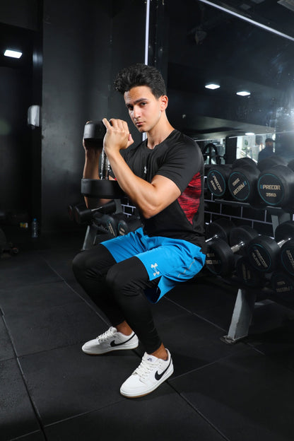 Men's Athletic Fit T-Shirt