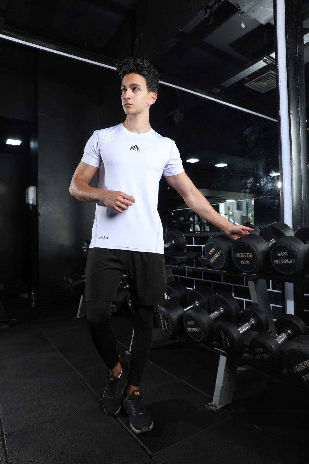 Men's Classic Perf T-Shirt