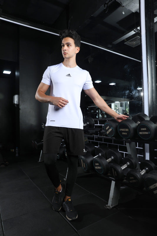 Men's Classic Perf T-Shirt
