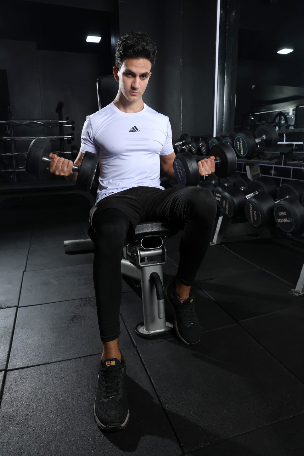 Men's Classic Perf T-Shirt