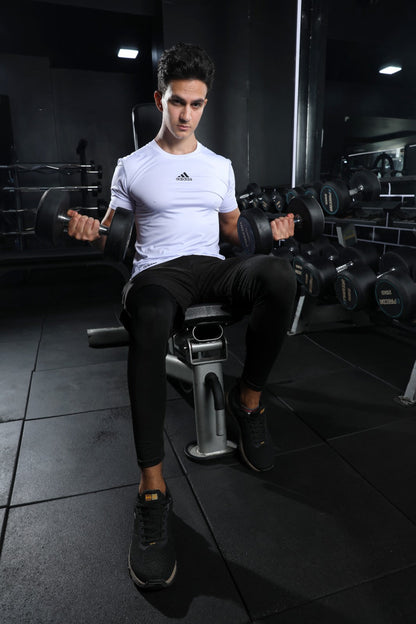 Men's Classic Perf T-Shirt