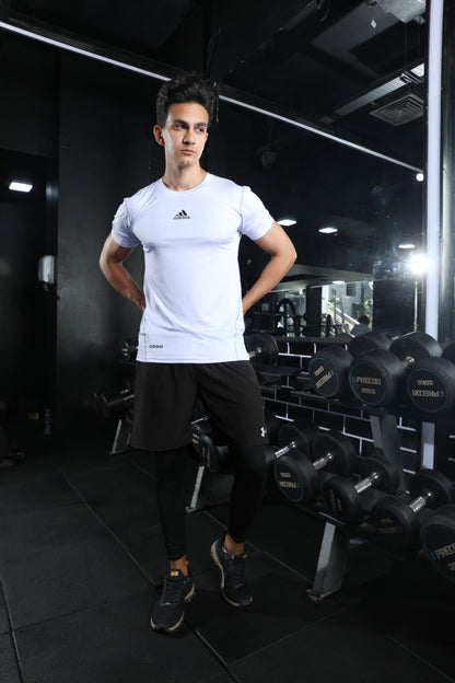 Men's Classic Perf T-Shirt