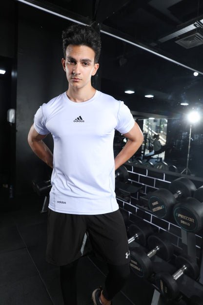 Men's Classic Perf T-Shirt