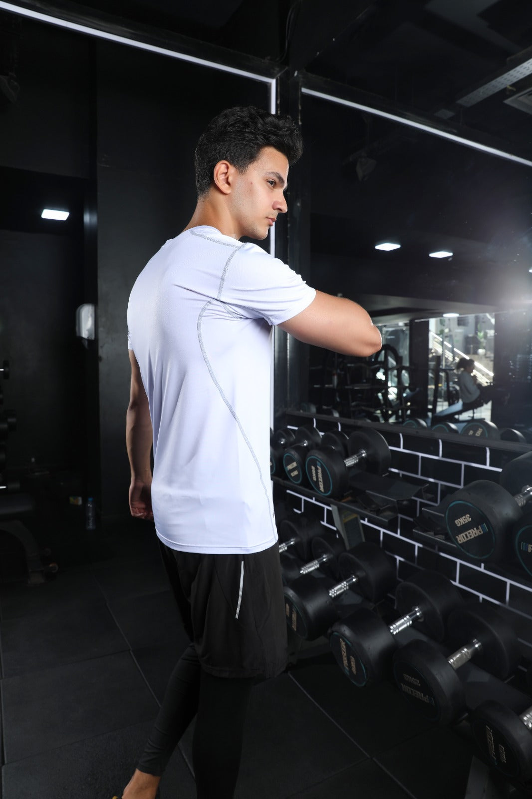 Men's Classic Perf T-Shirt