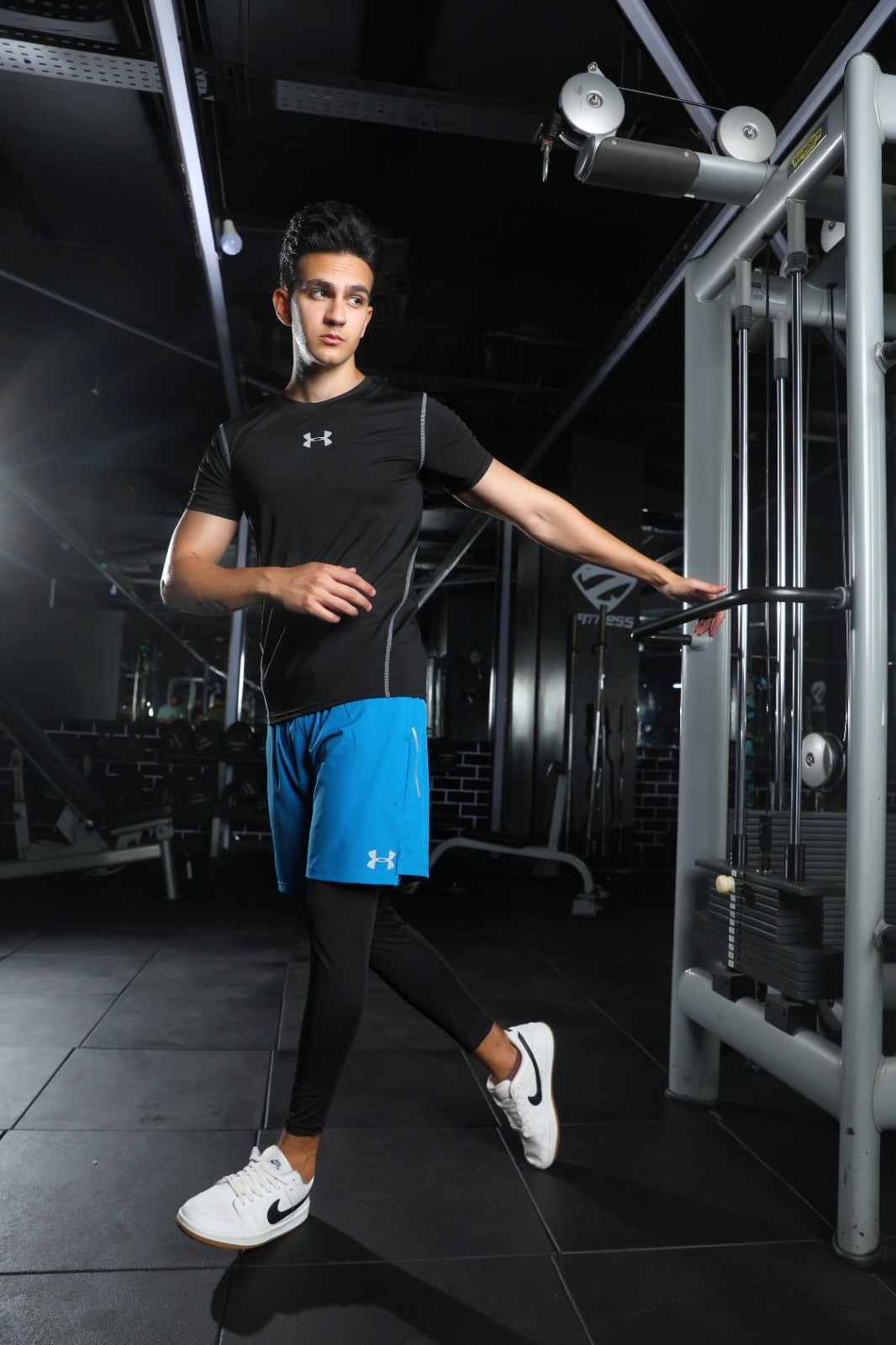 Men's Hyper-Dry Training T-Shirt