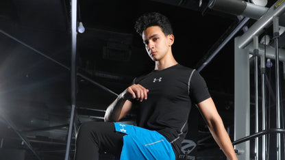 Men's Hyper-Dry Training T-Shirt