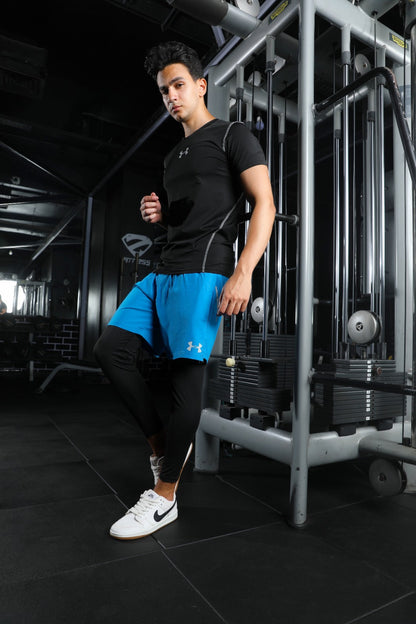Men's Hyper-Dry Training T-Shirt