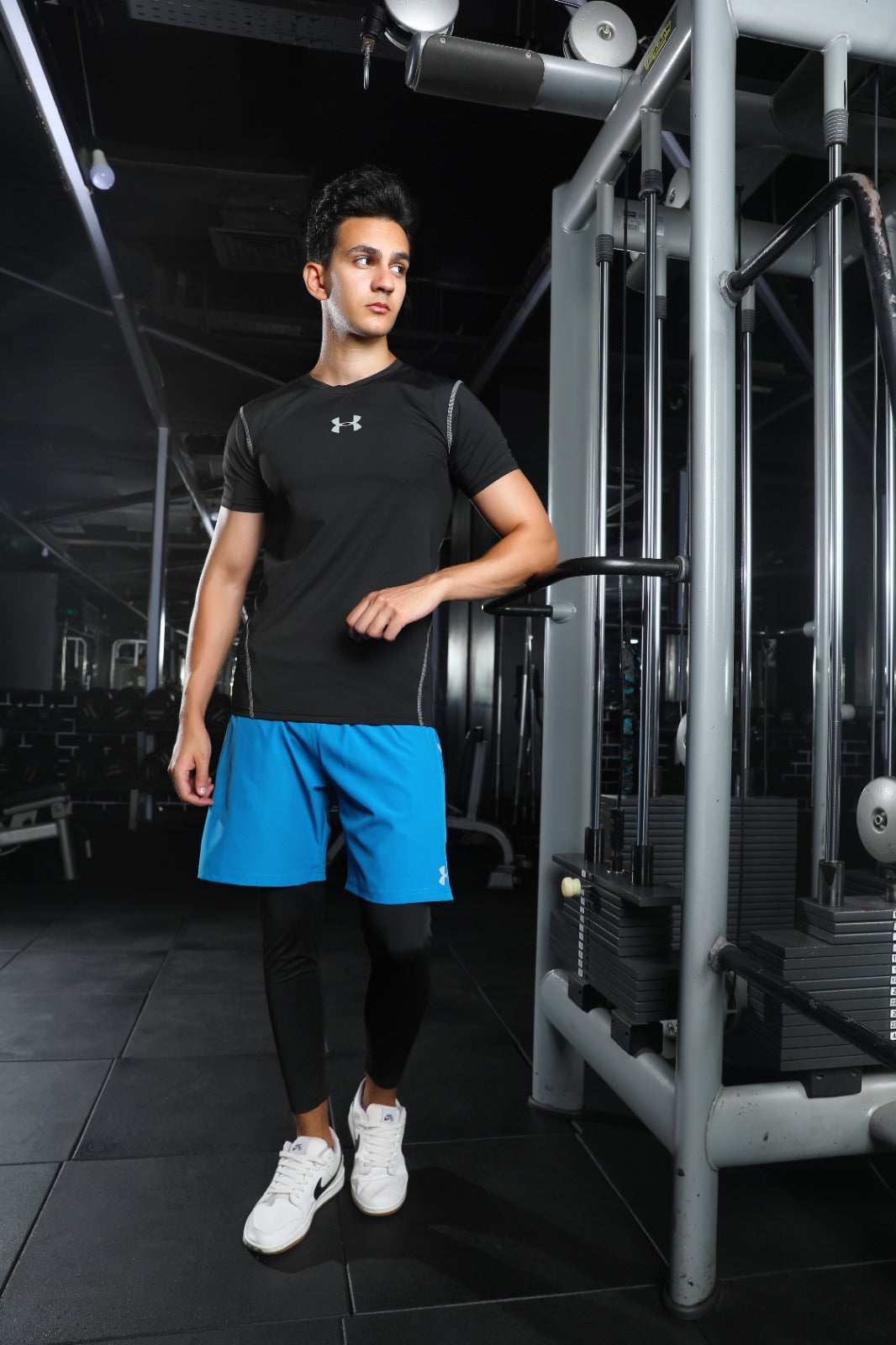Men's Hyper-Dry Training T-Shirt
