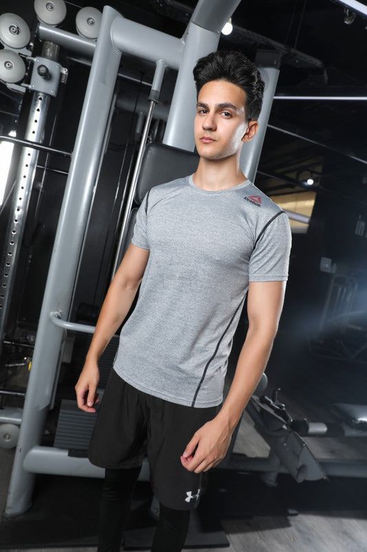 Men's Tech-Fit Training T-Shirt