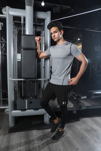 Men's Tech-Fit Training T-Shirt