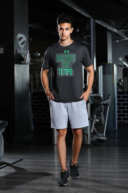 Men's Logo Training T-Shirt