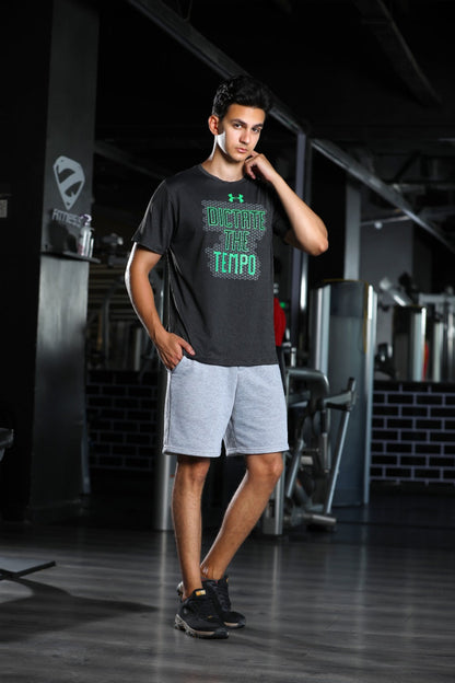 Men's Logo Training T-Shirt