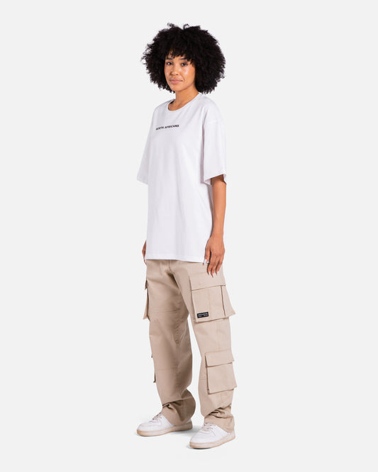 Women Utility Cargo Pants
