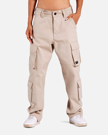 Women Utility Cargo Pants