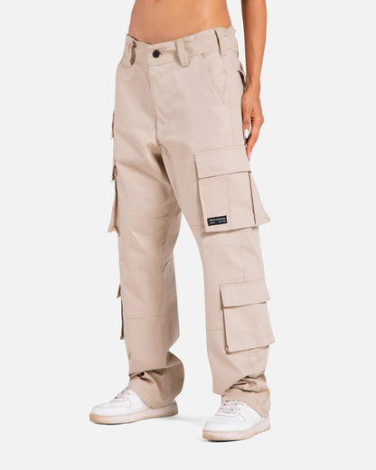 Women Utility Cargo Pants