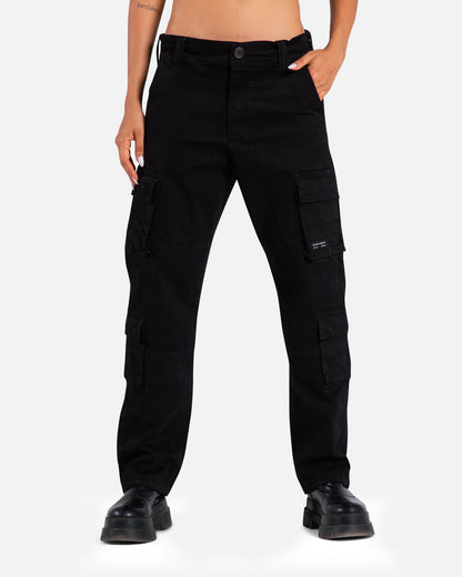 Women Utility Cargo Pants