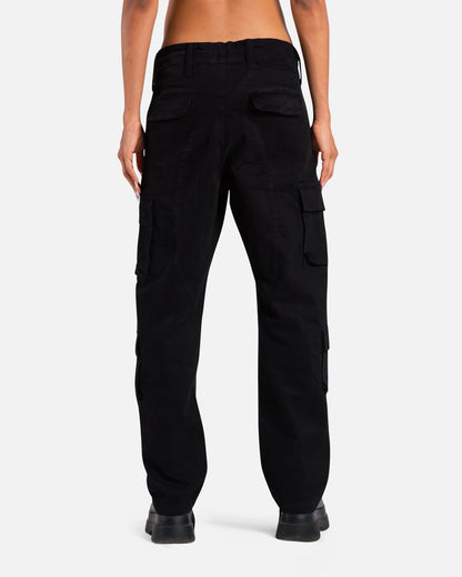 Women Utility Cargo Pants